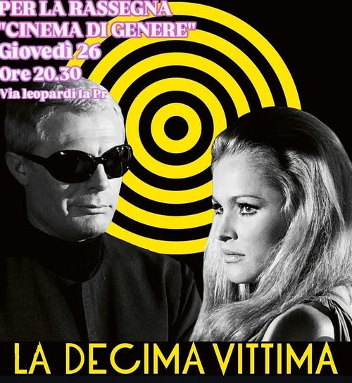 Cinema di genere